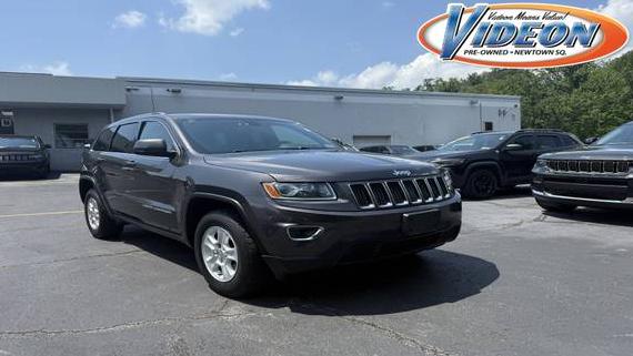 JEEP GRAND CHEROKEE 2015 1C4RJFAG8FC905824 image